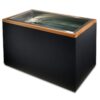 GoldenDesign DCT-S-050-SS "CUBOID" 304 Stainless Steel (Standard)