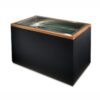 GoldenDesign Dynamic Cold Therapy "CUBOID" 316 Stainless Steel Cold Plunge