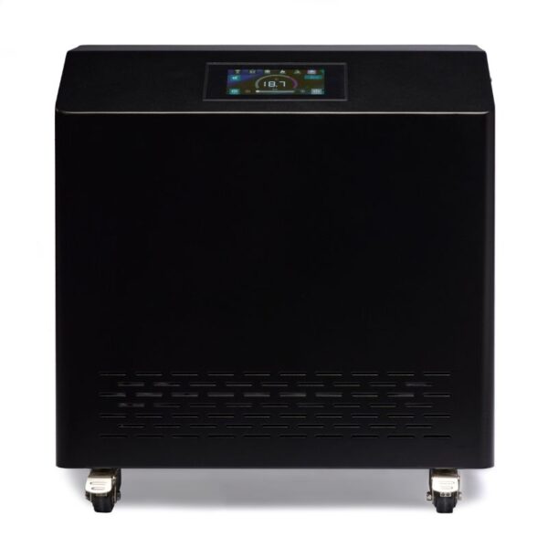 GoldenDesign Dynamic Cold Therapy 0.6HP to 1.0HP Chiller Cooling/Heating System
