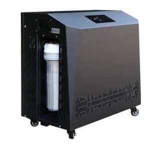 GoldenDesign Dynamic Cold Therapy Standard Edition Cooling/Heating System