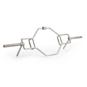 York (#32033) Multi-Hex Deadlift Bar