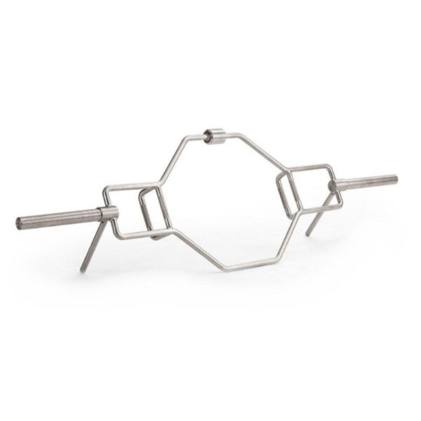 York (#32033) Multi-Hex Deadlift Bar