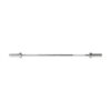 York (#32115) 5' Hard Chrome Olympic Bar