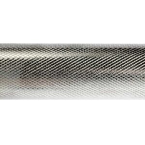 York (#2988) Extreme Grip Olympic Bar