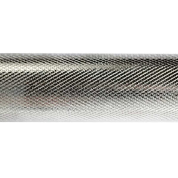 York (#2988) Extreme Grip Olympic Bar