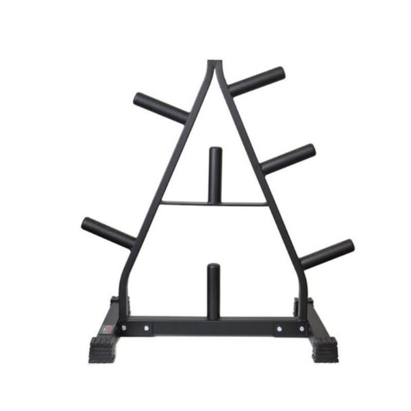 York Barbell (#69036) Olympic Plate Tree
