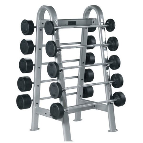 York (#69051) ETS Fixed Barbell Rack