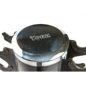 York Barbell (#69001) Vertical Dumbbell Rack