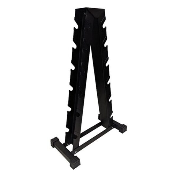 York (#69002) A-Frame Dumbbell Rack