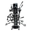 York Barbell (#69033) Cable Attachment Rack