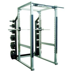 York (STS) Commercial Power Rack