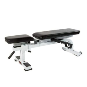 York (STS) Flat to Incline Bench