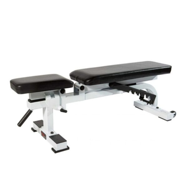 York (STS) Flat to Incline Bench