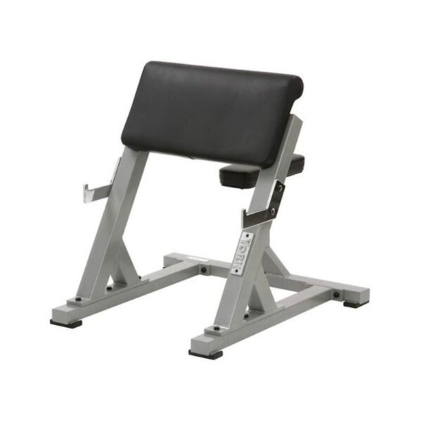 York Barbell (STS) Commercial Preacher Cur