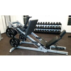 York Barbell (STS) 35-Degree Leg Press
