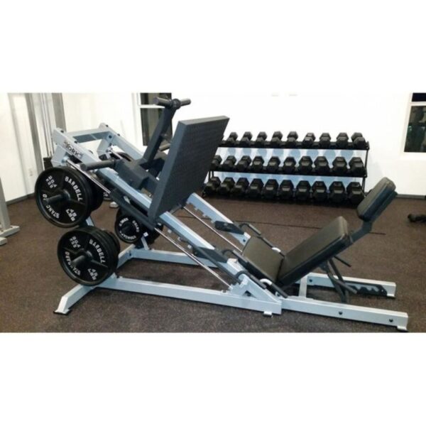 York Barbell (STS) 35-Degree Leg Press