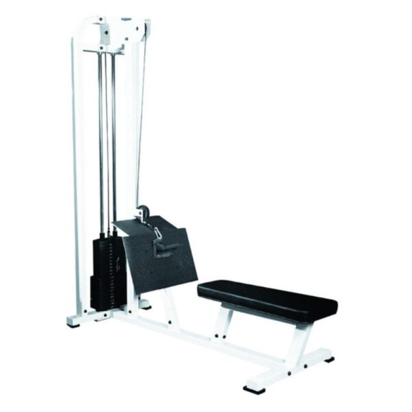 York Barbell (STS) Seated Row Machine