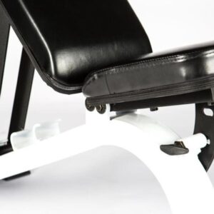 York (#48003) FTS Adjustable Weight Bench