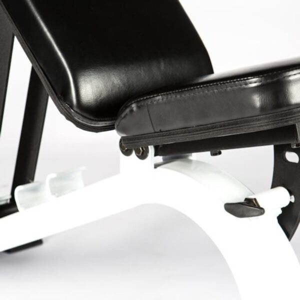 York (#48003) FTS Adjustable Weight Bench