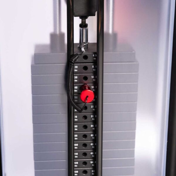 York (STS) Commercial Functional Trainer