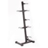 Medicine Ball Storage Rack – 7 ball – Vertical