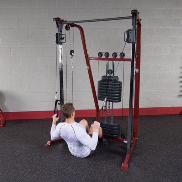 Body-Solid Functional Trainer