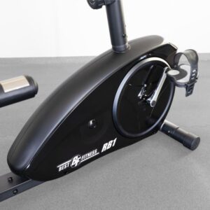 Body-Solid Recumbent Bike