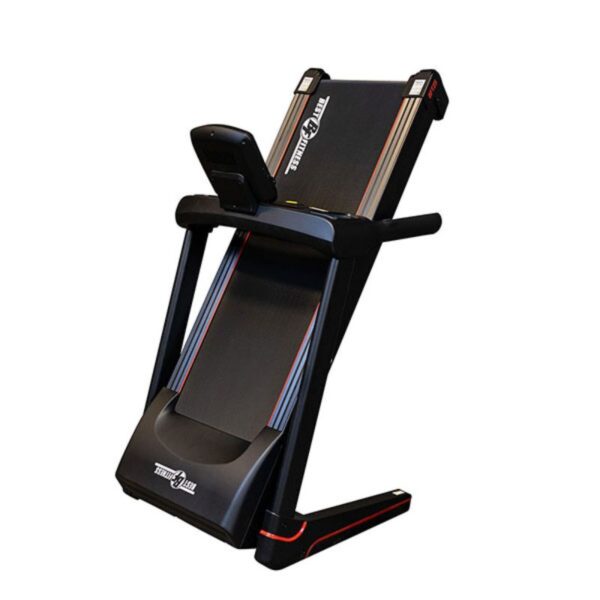 Body-Solid Folding Treadmill
