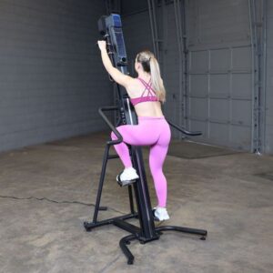 Body-Solid Endurance Climber