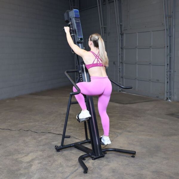 Body-Solid Endurance Climber