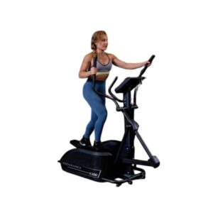 ENDURANCE ELLIPTICAL FS