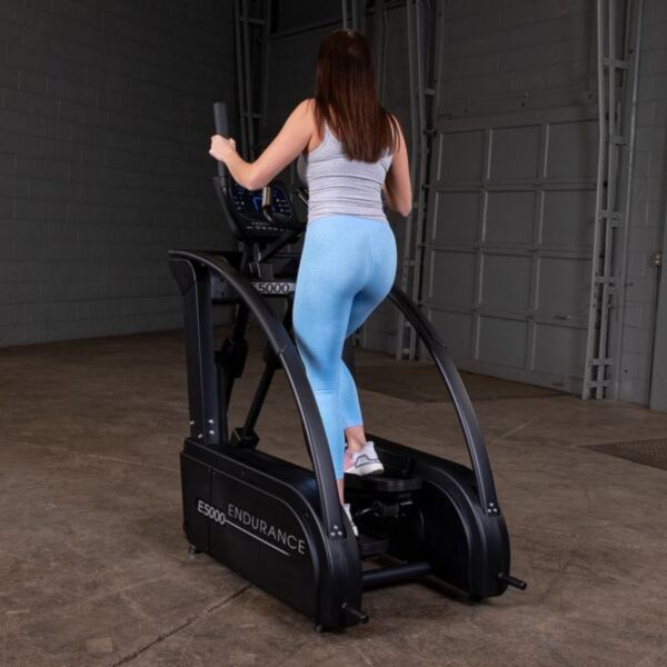 ENDURANCE ELLIPTICAL LC