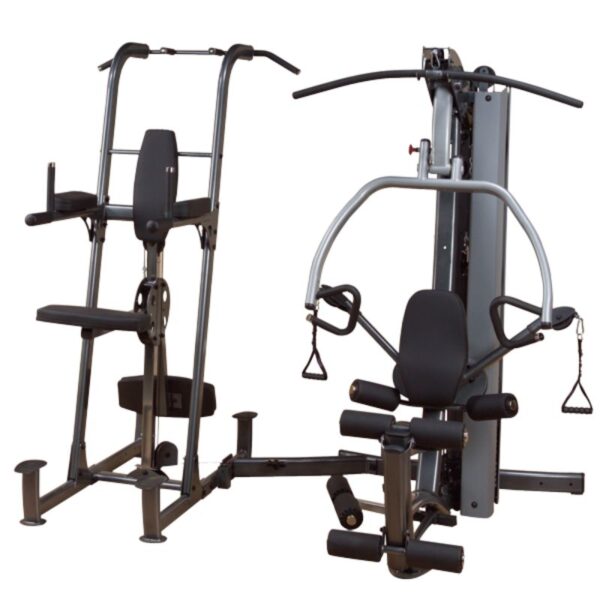 Body-Solid Fusion 500 Personal Trainer