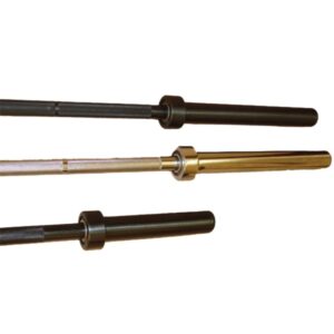 TDS Olympic Bars 60" & 84"