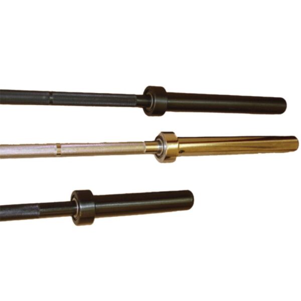 TDS Olympic Bars 60" & 84"