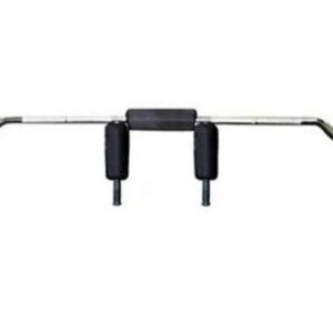 Vortex Strength Safety Squat Bar