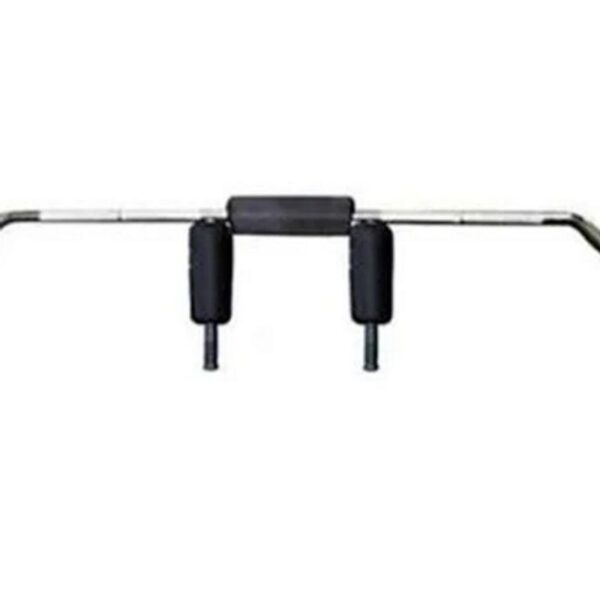 Vortex Strength Safety Squat Bar