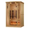 GDI-8020-03 Full Spectrum with Himalayan Salt Bar