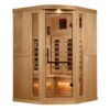 GDI-8030-03 Full Spectrum with Himalayan Salt Bar
