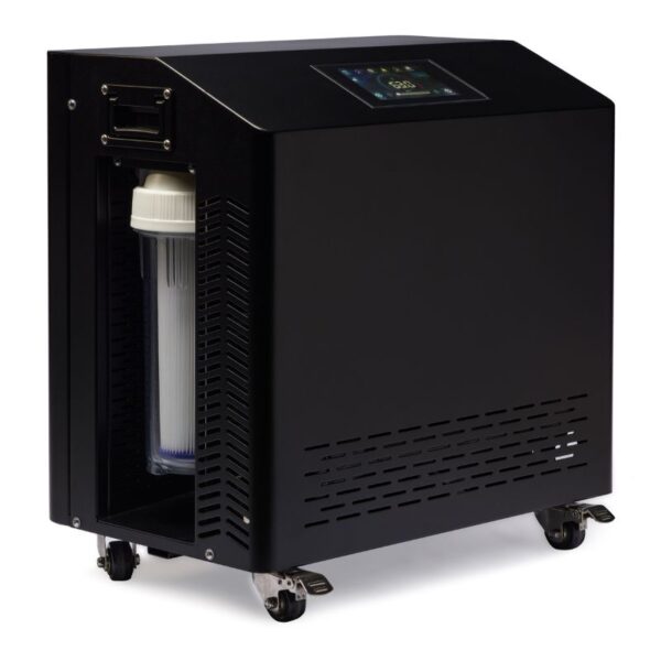 GoldenDesign Dynamic Cold Therapy 0.6HP to 1.0HP Chiller Cooling/Heating System