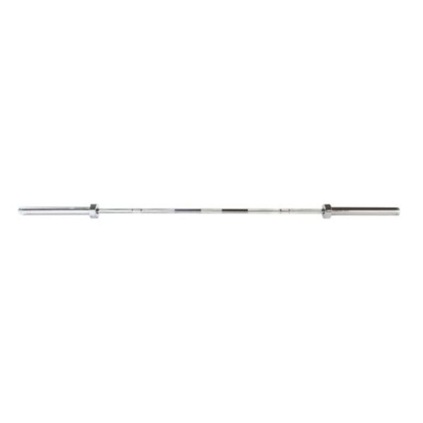 York (#32002) Men's Olympic Training Bar