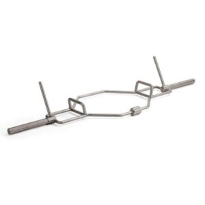 York (#32033) Multi-Hex Deadlift Bar