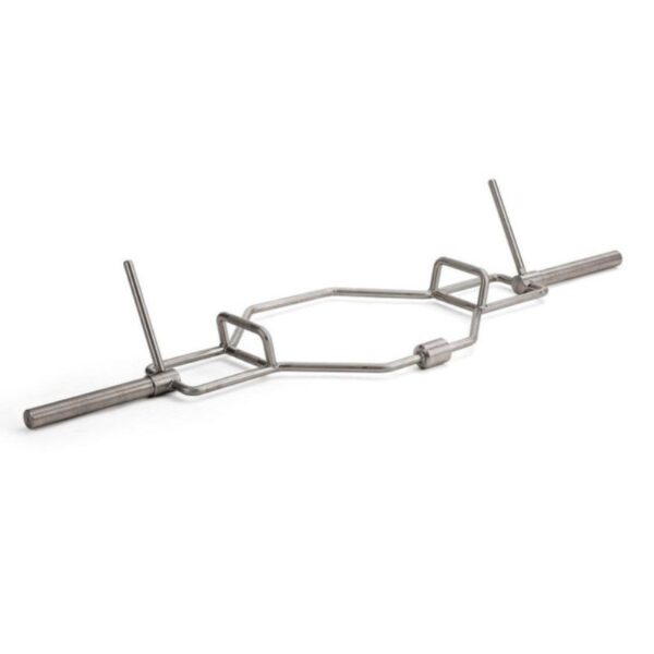 York (#32033) Multi-Hex Deadlift Bar