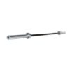 York (#32121) 7' Black Oxide Olympic Bar 30mm