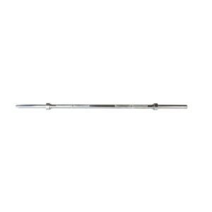York (#2988) Extreme Grip Olympic Bar