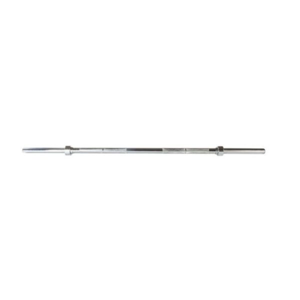 York (#2988) Extreme Grip Olympic Bar