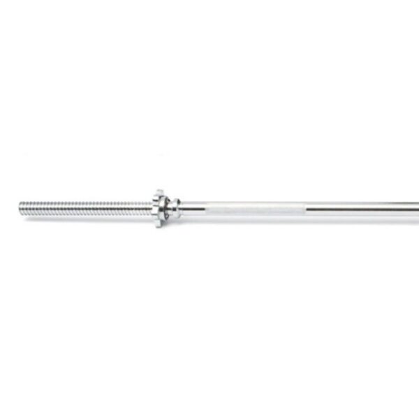 York (#6038) 6' Threaded Standard Barbell