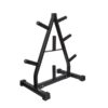 York Barbell (#69036) Olympic Plate Tree