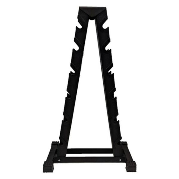 York (#69002) A-Frame Dumbbell Rack