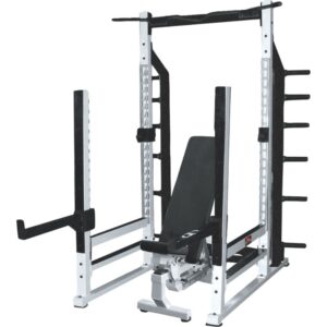 STS Multi-Function Rack